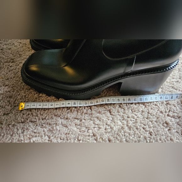 INC International Concepts Black Women's Winter Boots - Picture 13 of 13